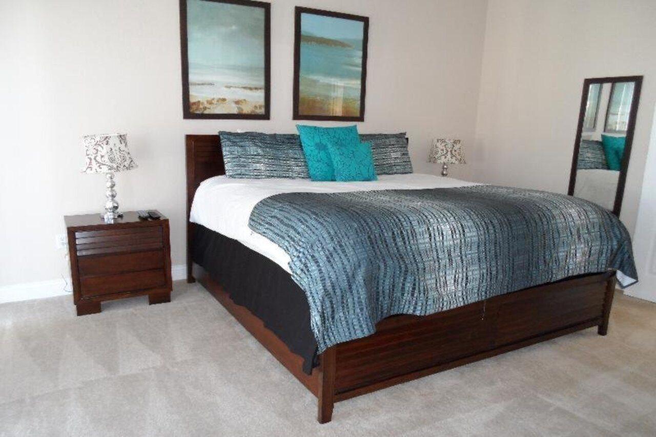Disney Area Budget Homes Davenport Exteriér fotografie