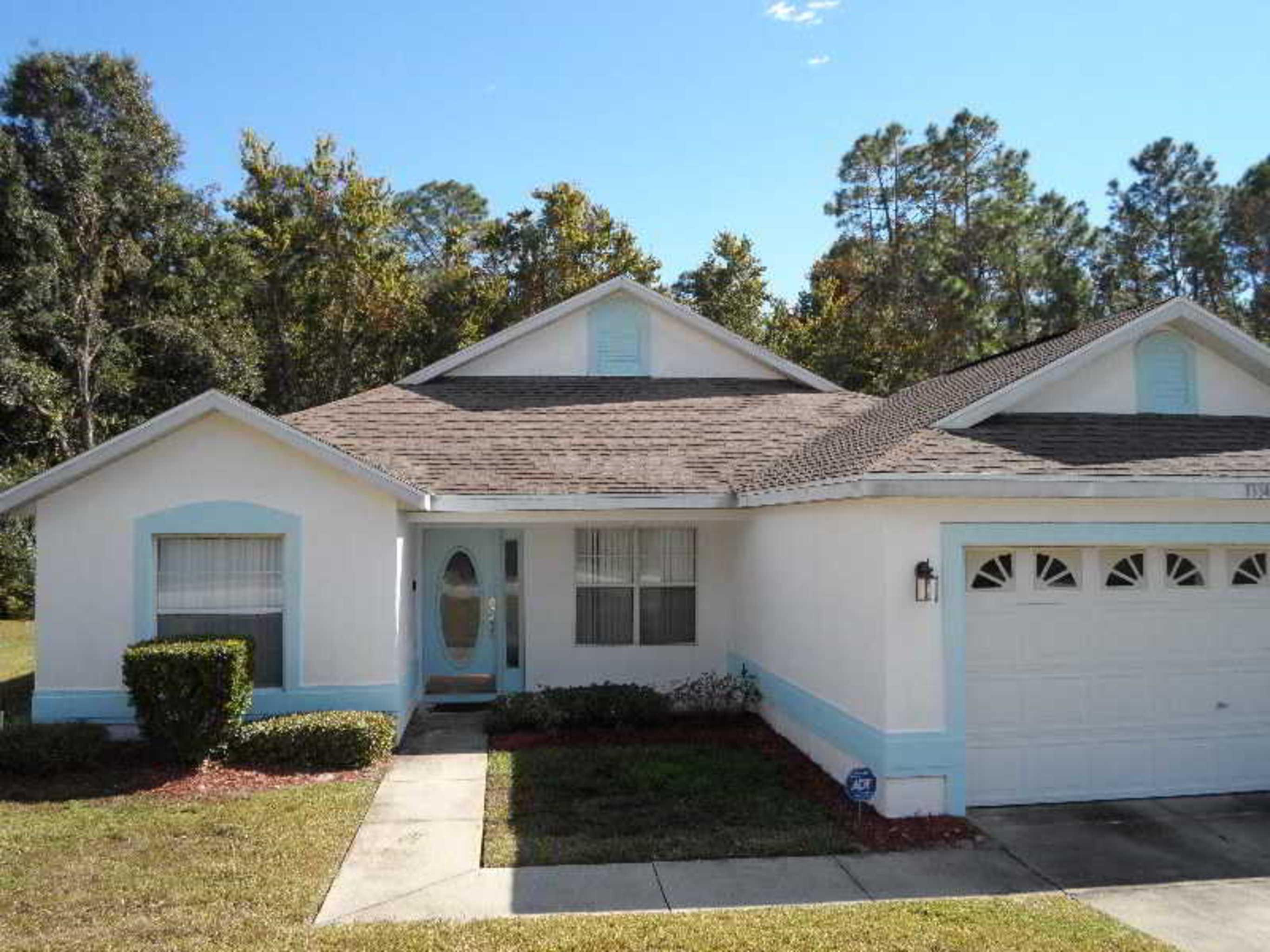 Disney Area Budget Homes Davenport Exteriér fotografie