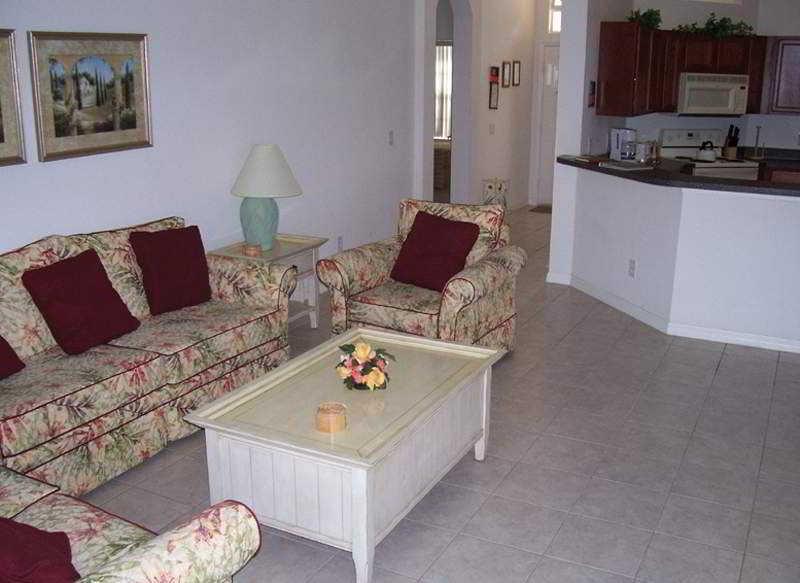 Disney Area Budget Homes Davenport Exteriér fotografie