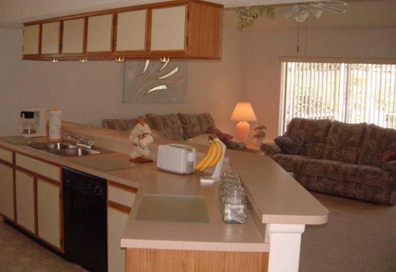 Disney Area Budget Homes Davenport Exteriér fotografie