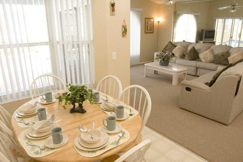 Disney Area Budget Homes Davenport Exteriér fotografie